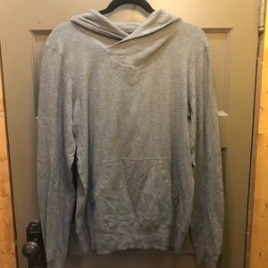 All saints Spitafields hoodie